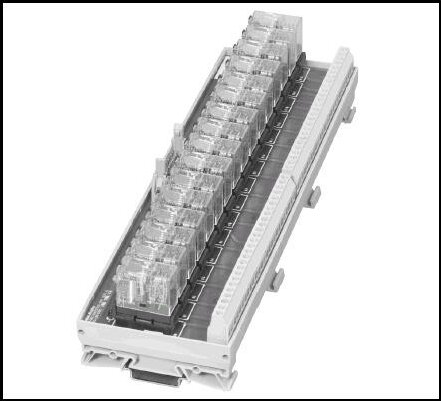 Image of Allen-Bradley 1492-XIM20120-16R