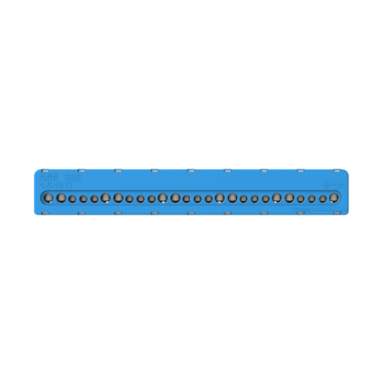 Image of ABB 1SPE007715F0735