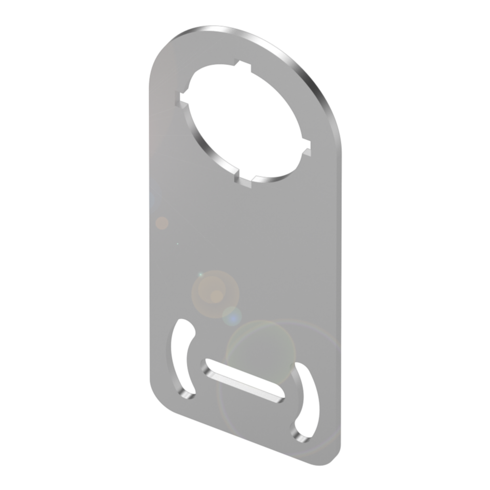 Image of Balluff BAM MB-NI-040-803-5