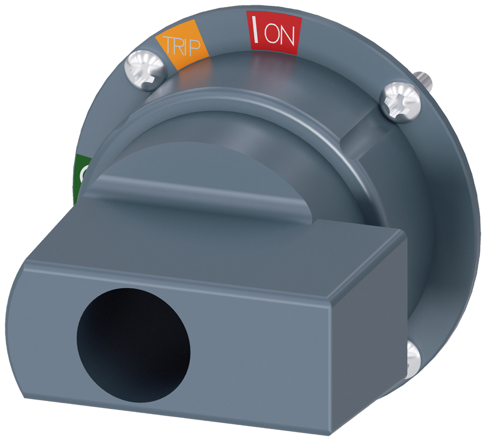 Image of Siemens 3VA9287-0GC01