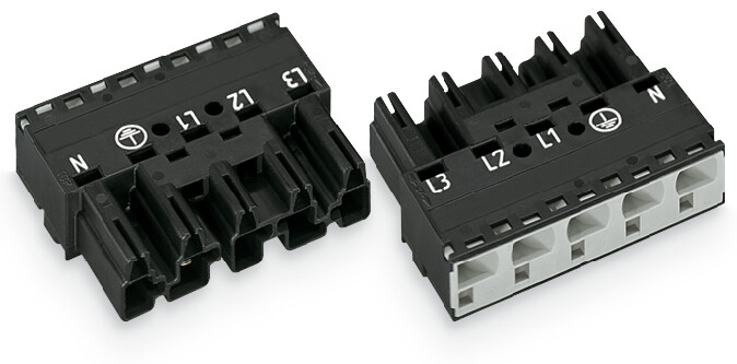 Image of WAGO 770-415