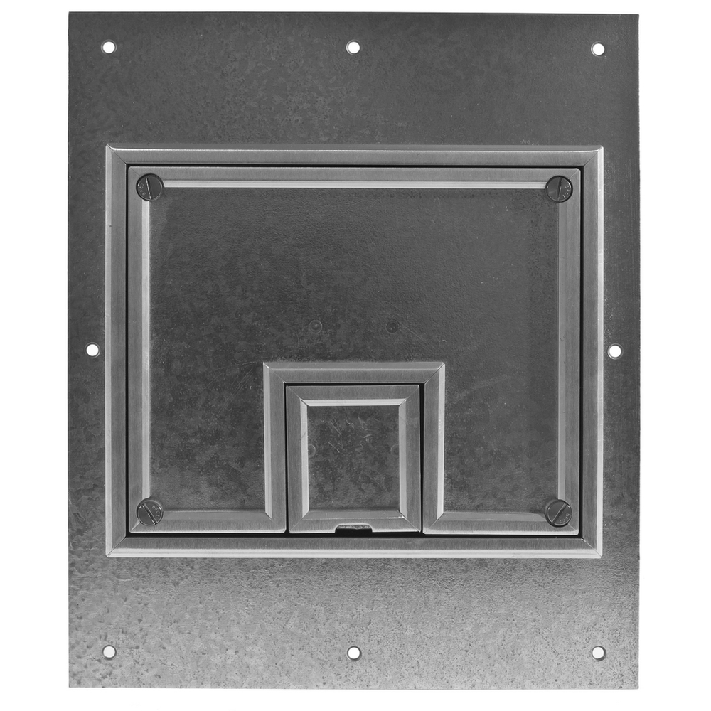 Image of Hubbell Wiring Device-Kellems CFB7CVRALU