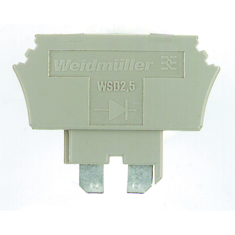 Image of Weidmuller 1058460000