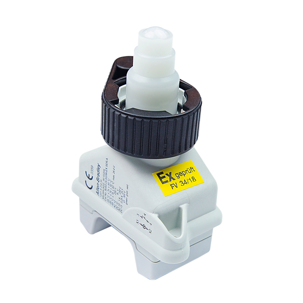 Image of Allen-Bradley 800G-DLSGXL-EX