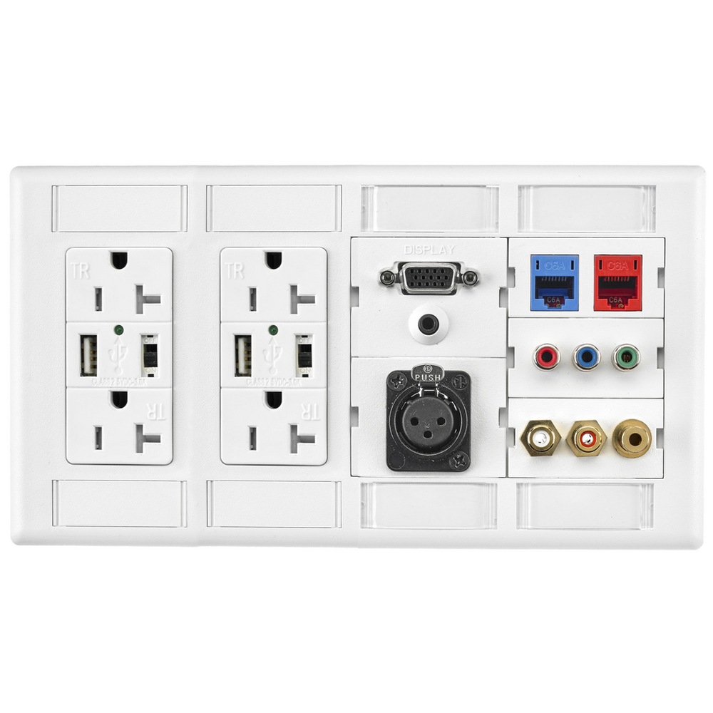 Image of Hubbell Wiring Device-Kellems IMFP2D2EI