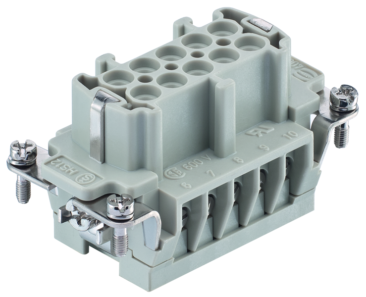 Image of Harting 09330102791