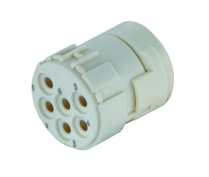 Image of Harting 09151063101