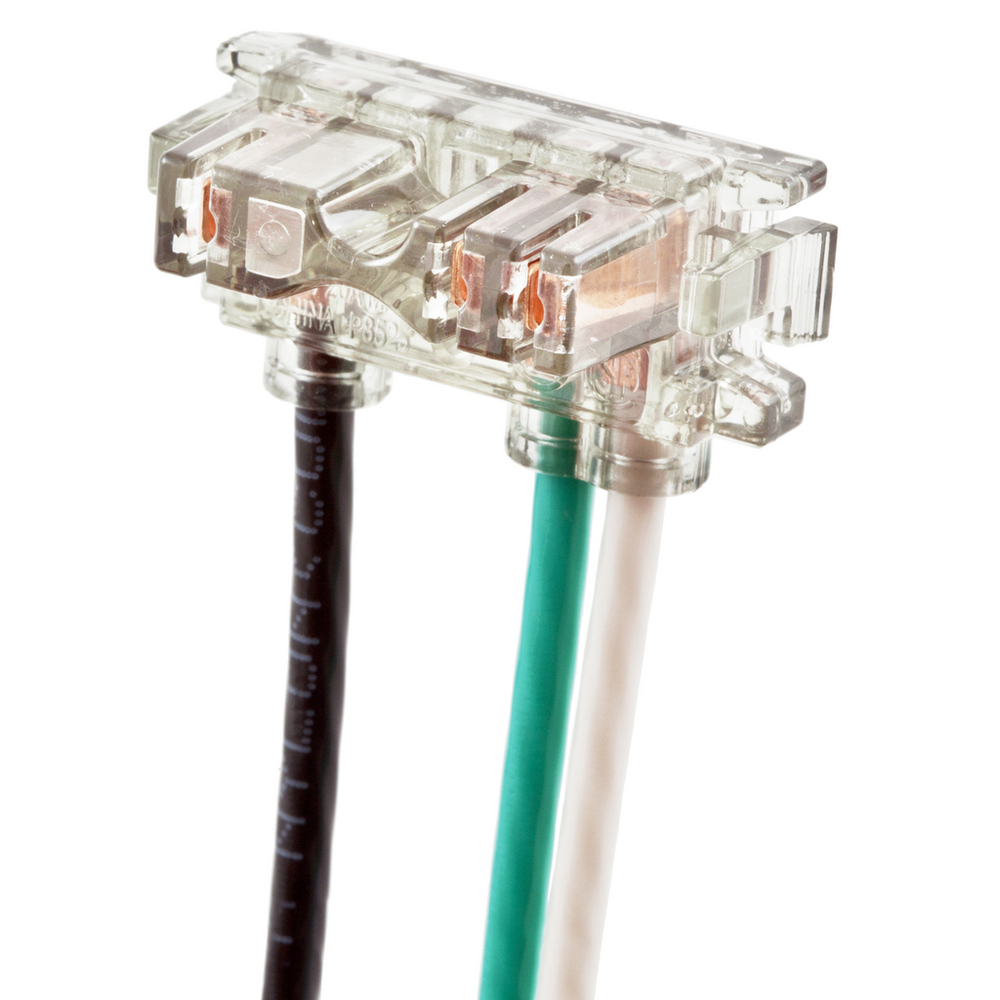 Image of Hubbell Wiring Device-Kellems SNAP2RNA