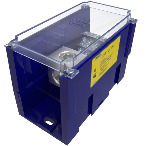Image of ILSCO LDB-112A-350