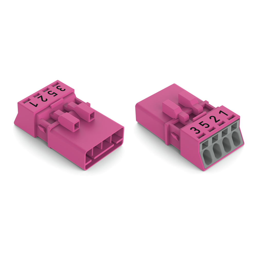 Image of WAGO 890-294/081-000
