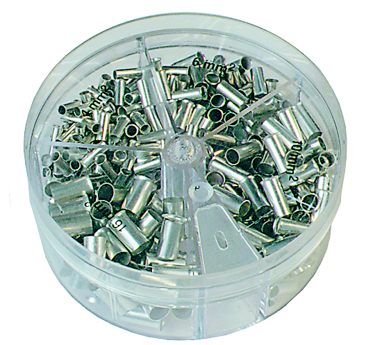 Image of Panduit KP-F2