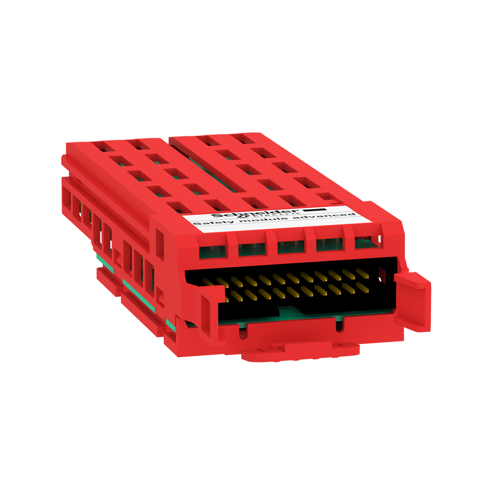 Image of Schneider Electric VW3A3802