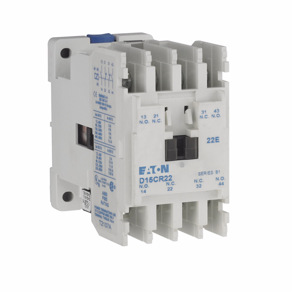 Image of Eaton D15CR22T1B