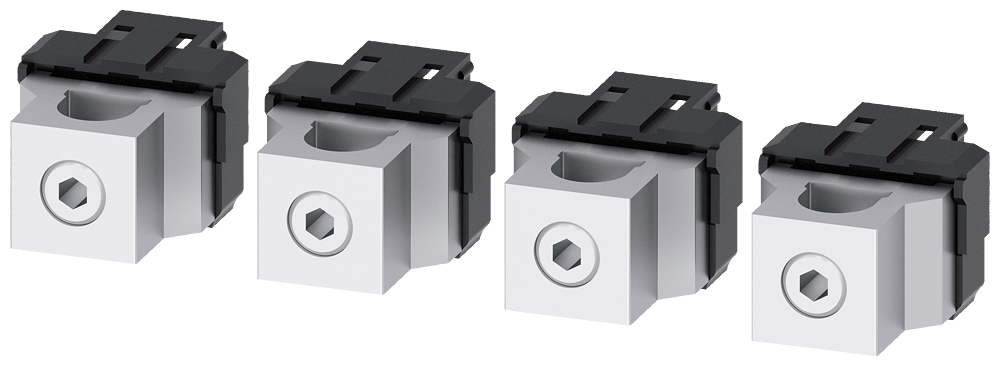 Image of Siemens 3VA9104-0JB11