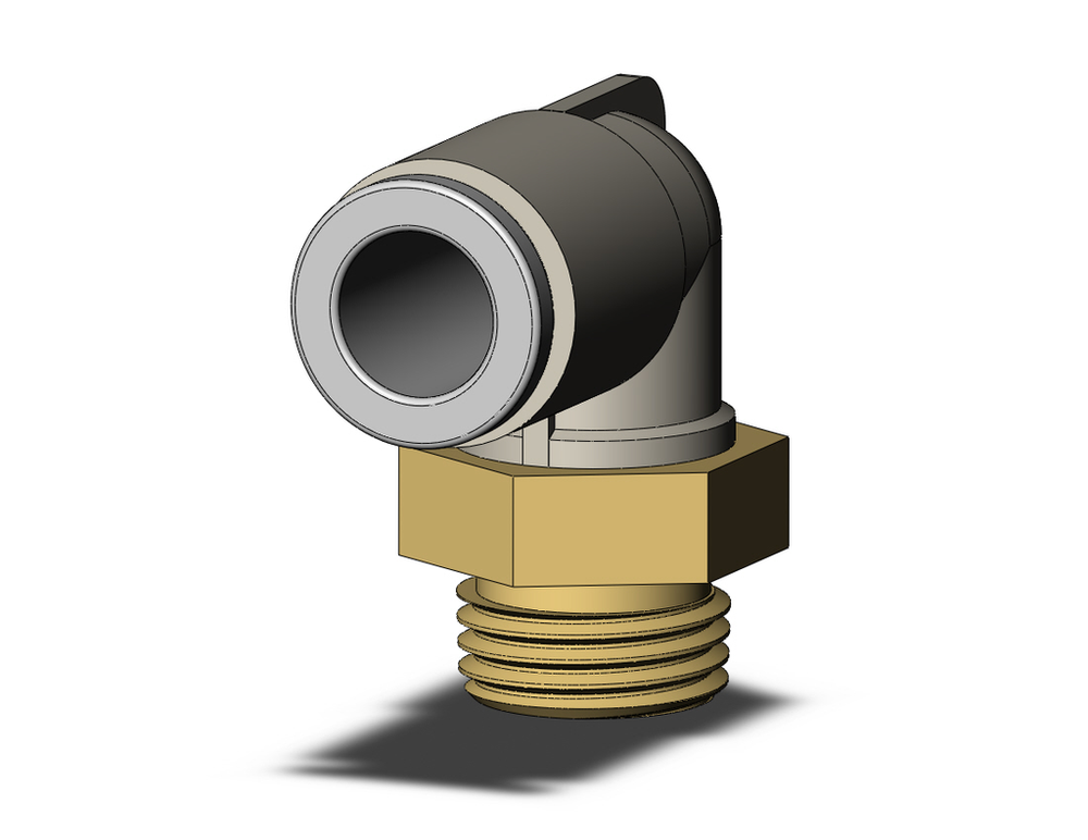 Image of SMC KQ2L06-01AP