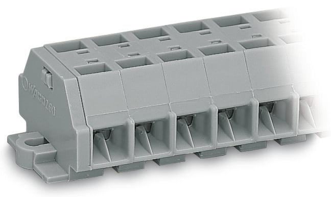 Image of WAGO 260-257