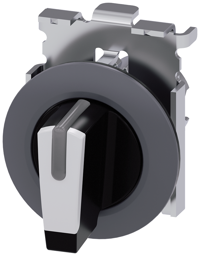 Image of Siemens 3SU10622DL600AA0