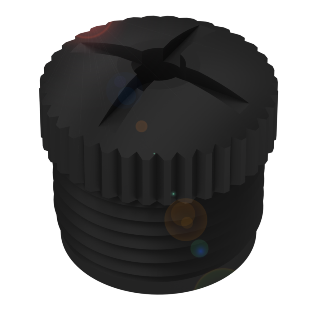 Image of Balluff BKS-12-CS-02