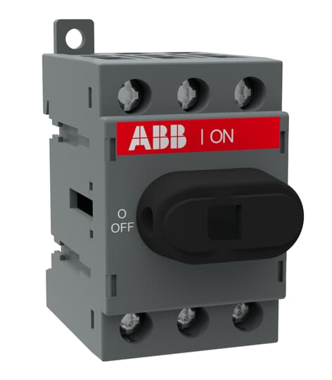 Image of ABB OT40F3