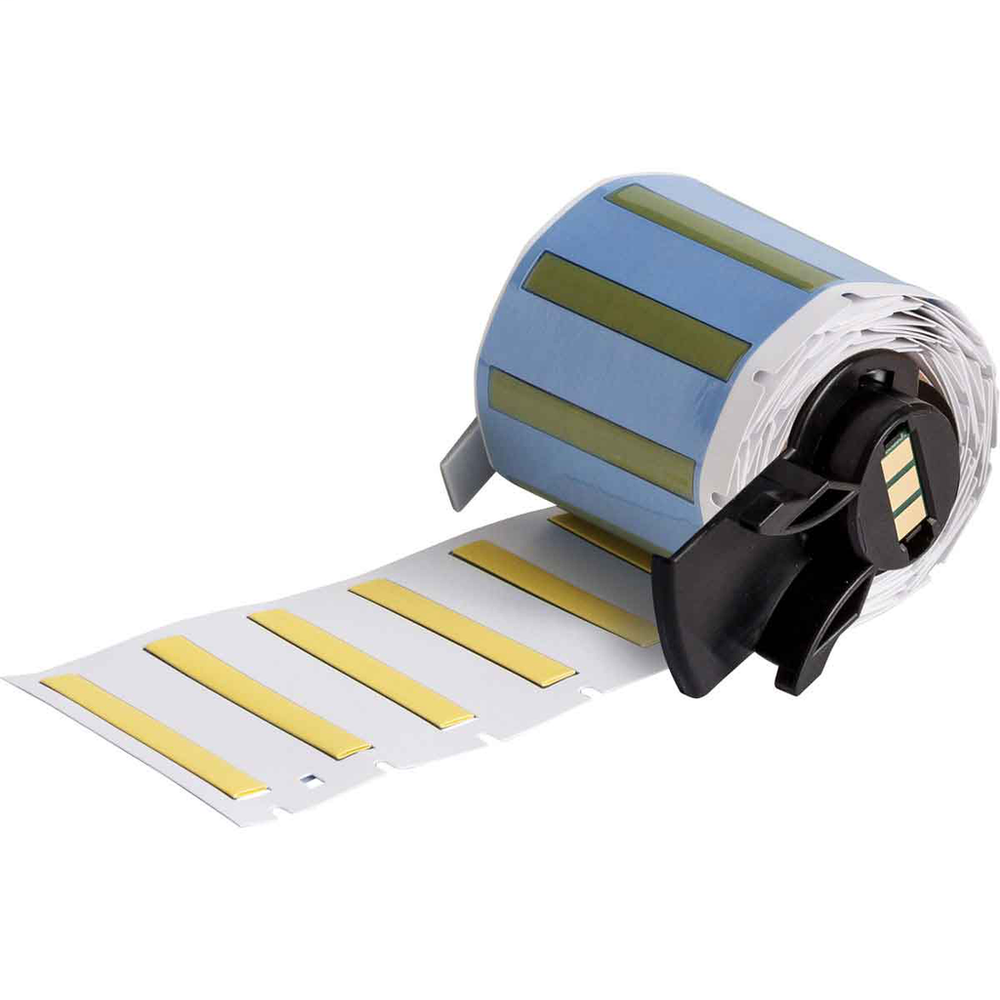 Image of Brady PSHT-125-175-YL