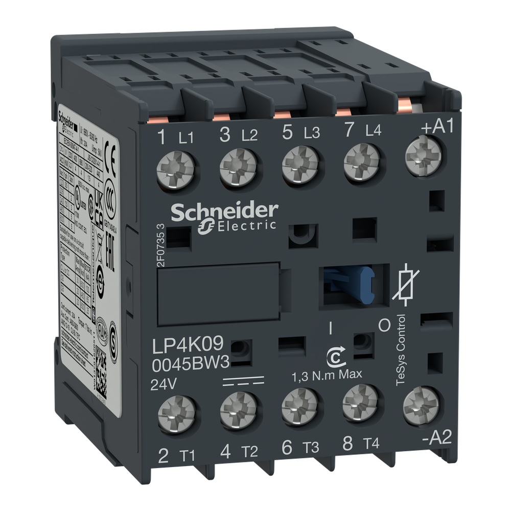 Image of Schneider Electric LP4K090045BW3