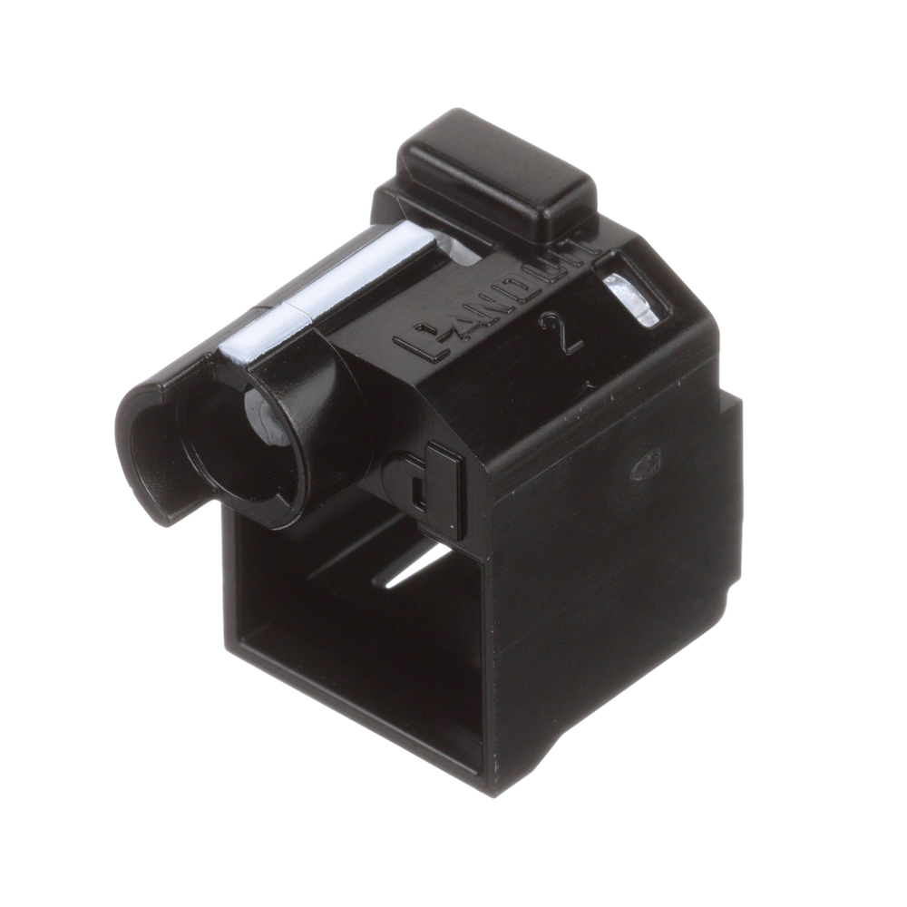 Image of Panduit PSL-DCPLRE-BL