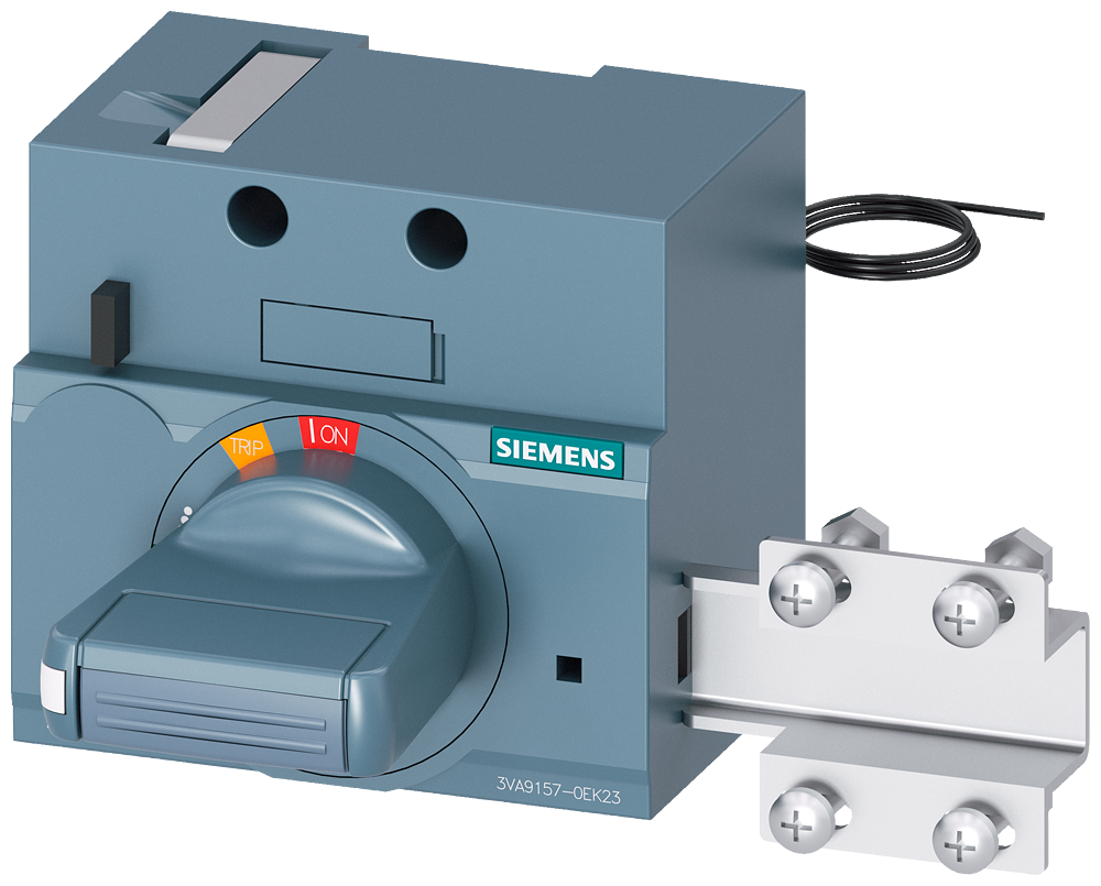 Image of Siemens 3VA9157-0EK23