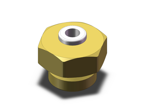 Image of SMC KQ2H04-G02A