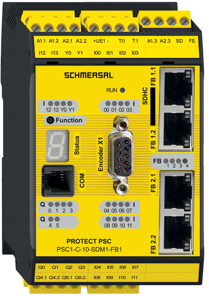 Image of Schmersal 103011991