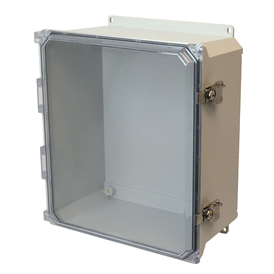 Image of Allied Moulded AMU1648CCTF