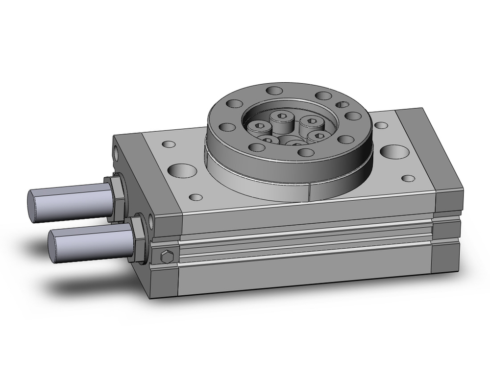 Image of SMC MSQB100R