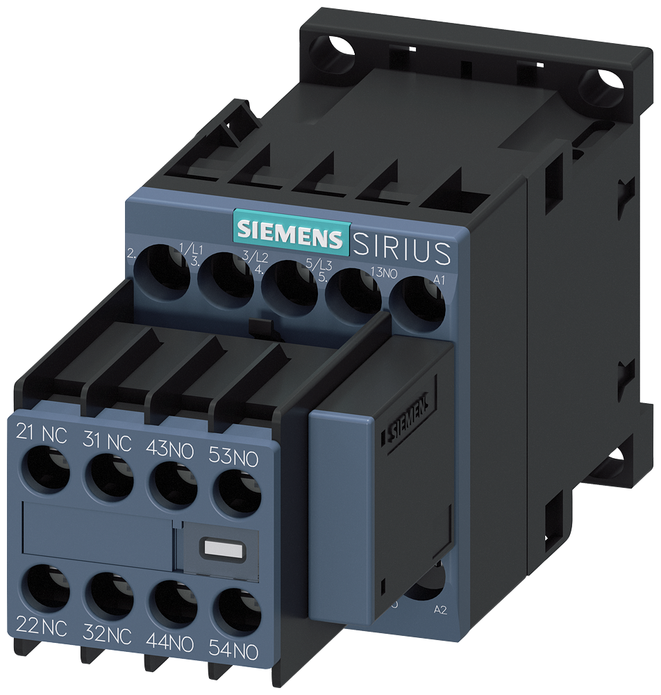Image of Siemens 3RT20161CU07