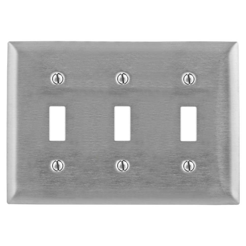 Image of Hubbell Wiring Device-Kellems SS3L