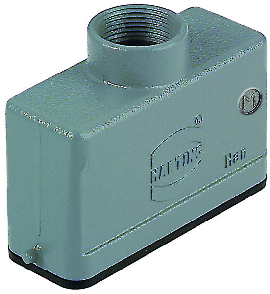 Image of Harting 19200161440