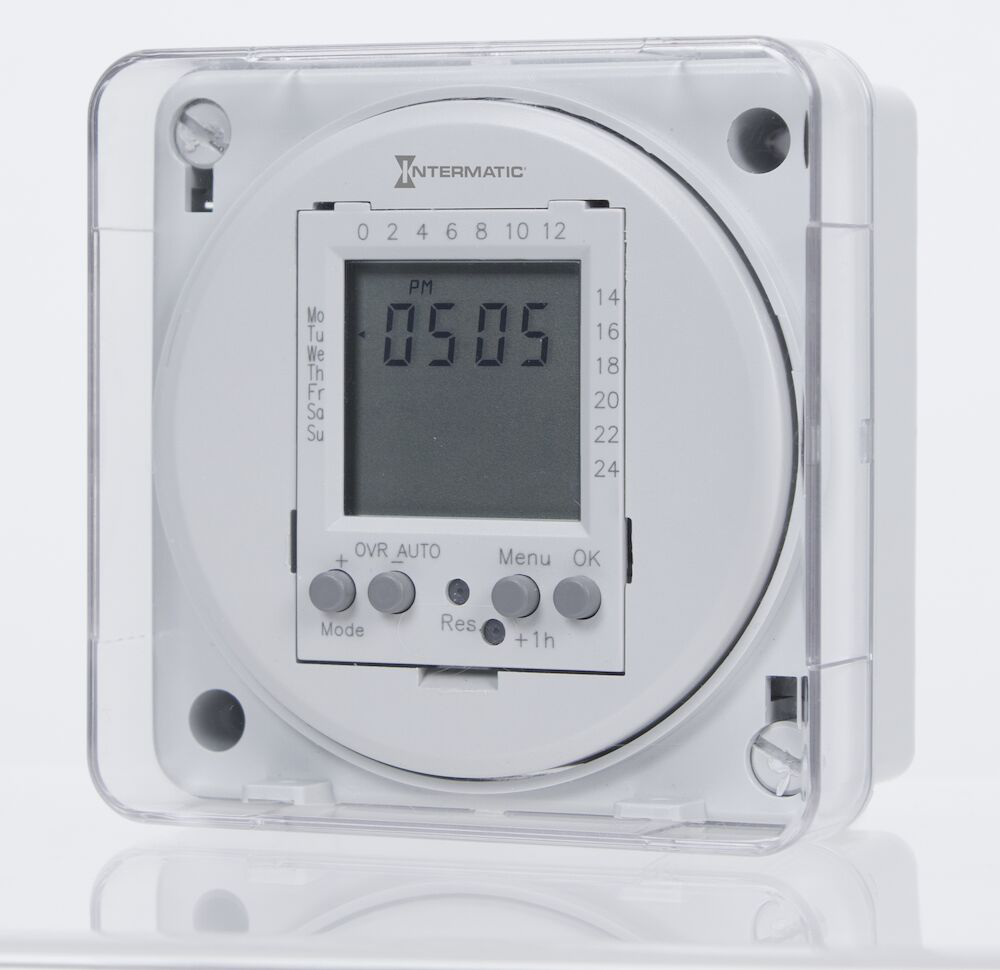 Image of Intermatic FM1D20E-24