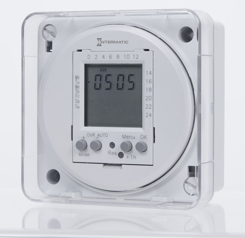 Image of Intermatic FM1D20E-120