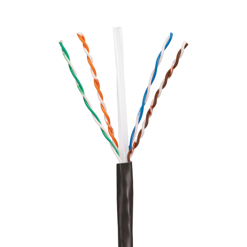 Image of Panduit PUO6C04BL-CEG
