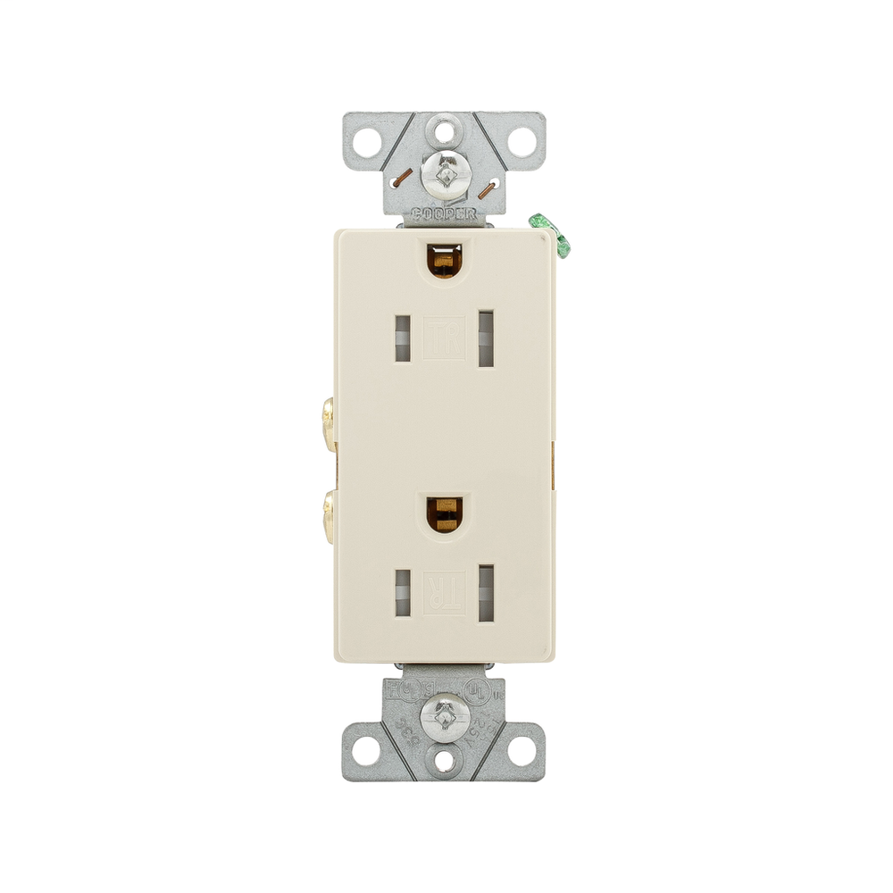 Image of Cooper Wiring Devices TR6252LA-BOX