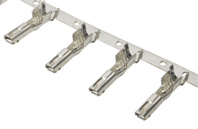 Image of Molex 194340001