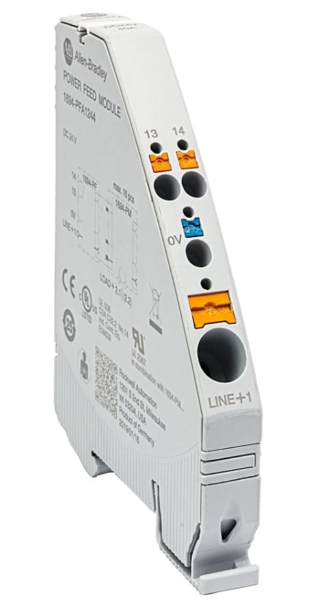 Image of Rockwell Automation 1694-PFA1244