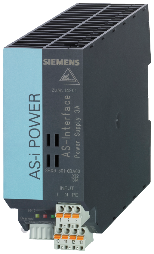 Image of Siemens 3RX9501-1BA00