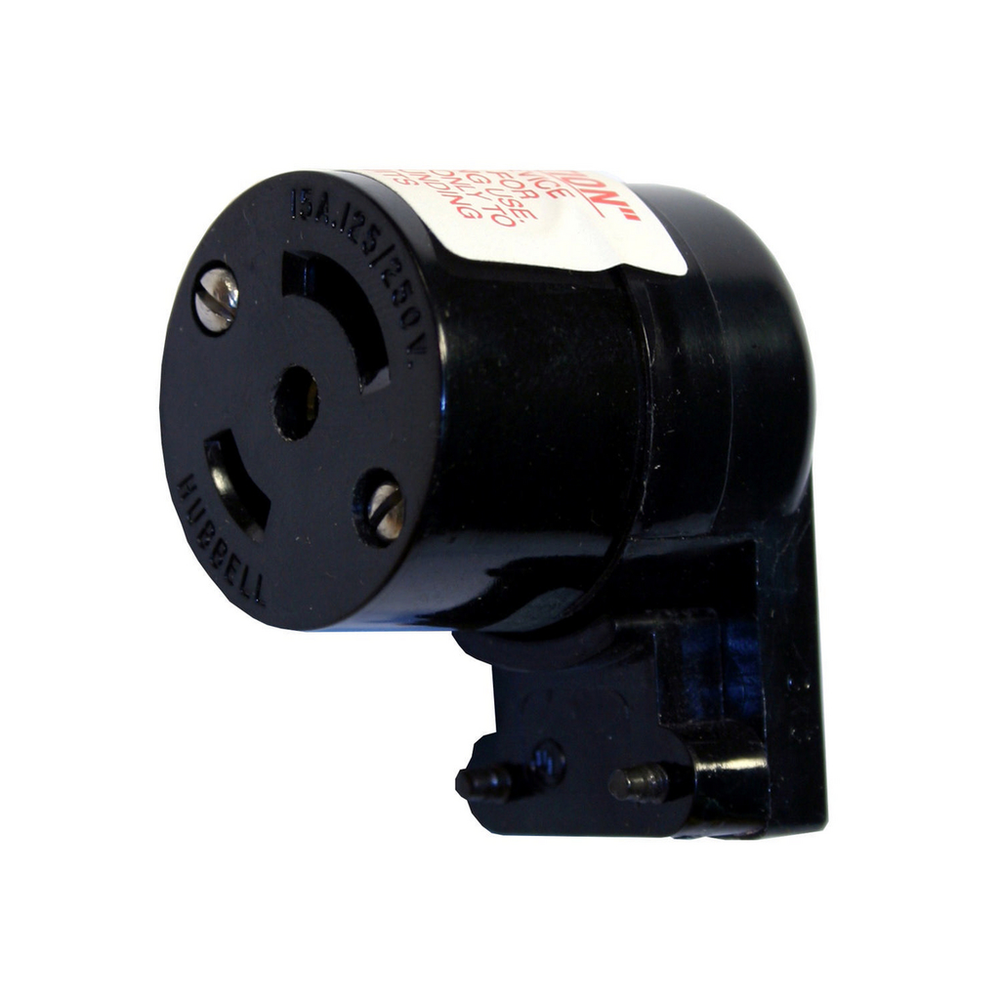 Image of Hubbell Wiring Device-Kellems HBL7433
