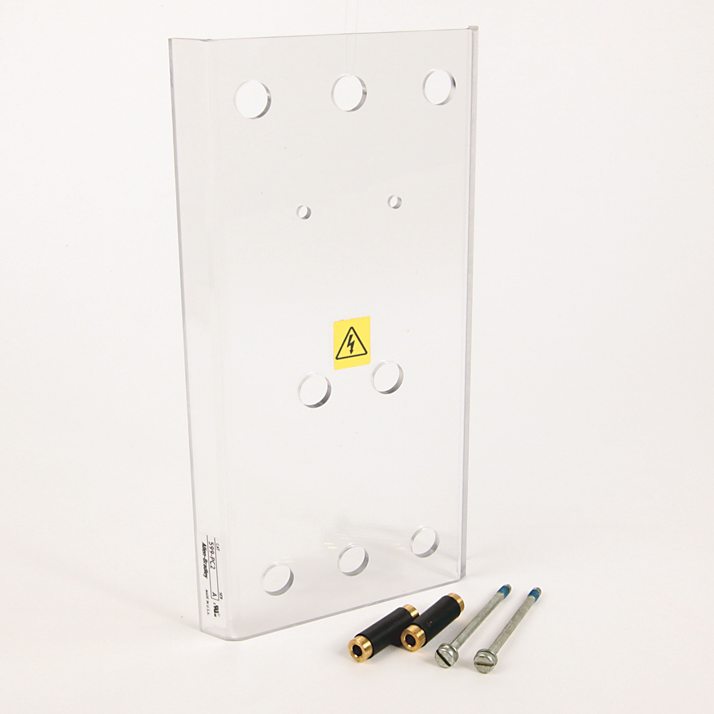 Image of Allen-Bradley 599-PC2