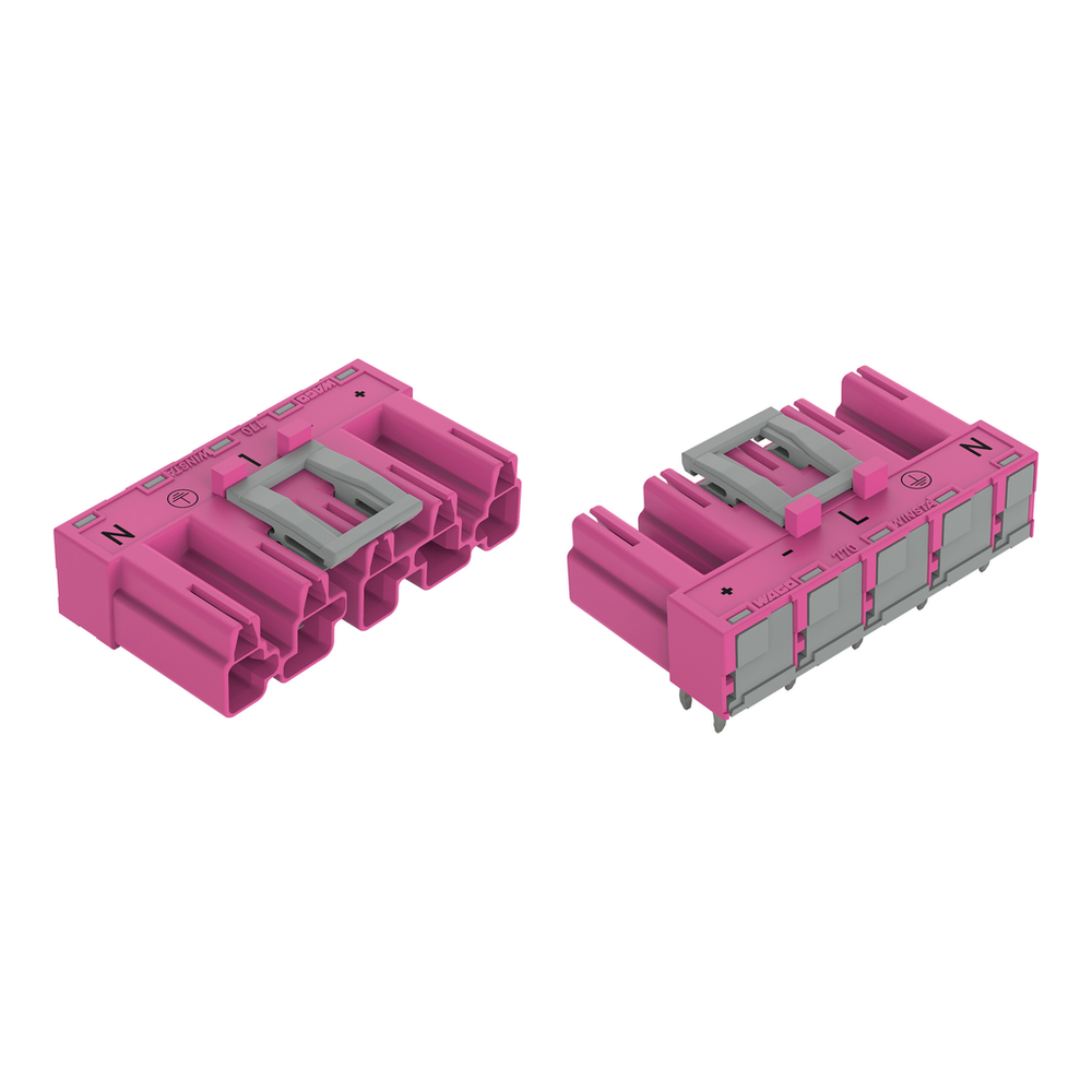 Image of WAGO 770-895/011-000/082-000