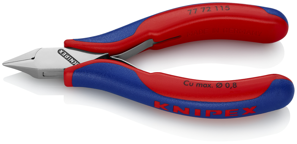 Image of KNIPEX 77 72 115
