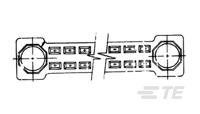 Image of TE Connectivity 1-116975-5