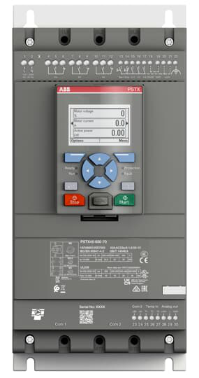 Image of ABB 1SFA898105R7000