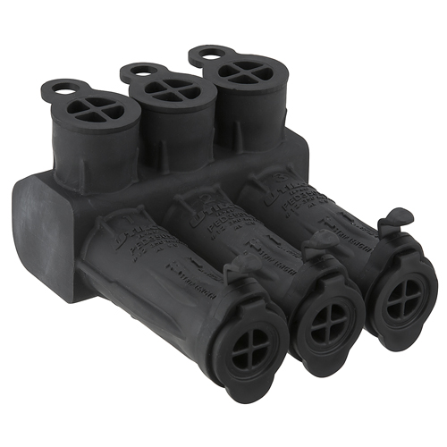 Image of ILSCO PED3-350SS-DB