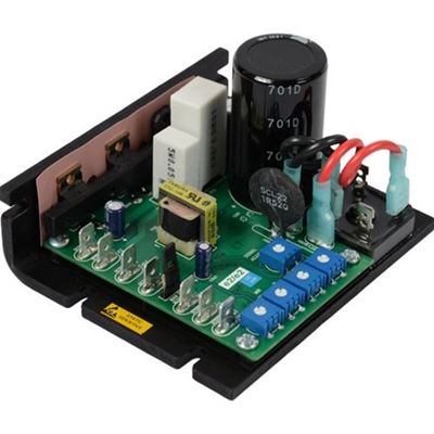 Image of Minarik Drives PCMXP05-115AC