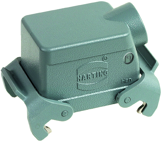 Image of Harting 19200321531